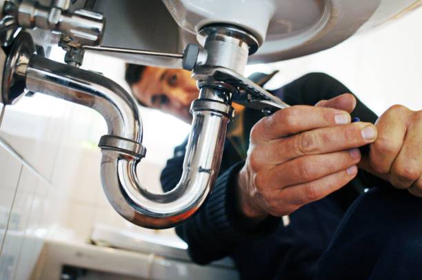 Best Pipe Repair & Replacement in Walterboro, SC